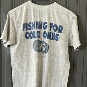 Busch Light T-Shirt